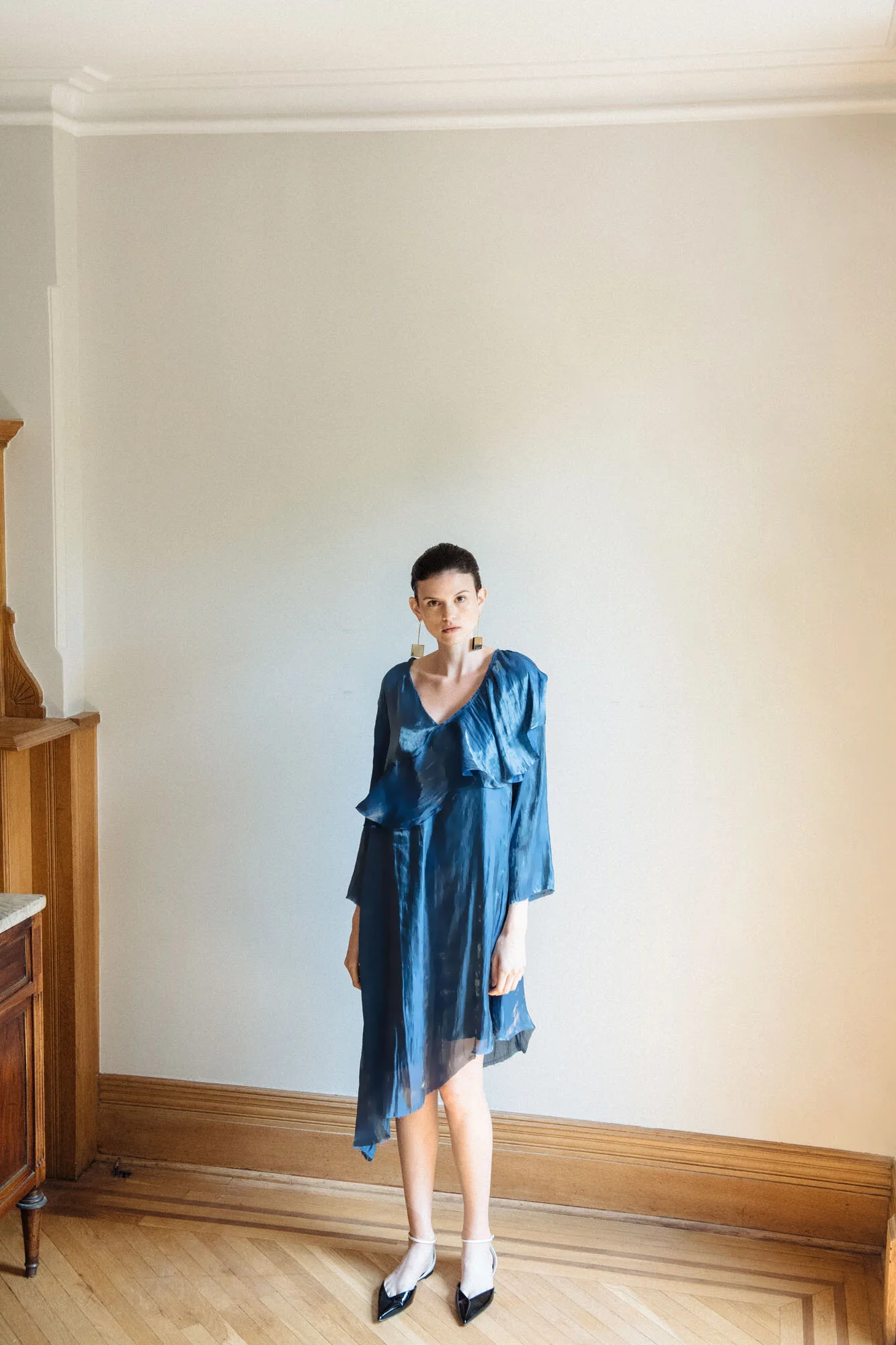 Spring Summer 2019 Delfina Balda Look 15
