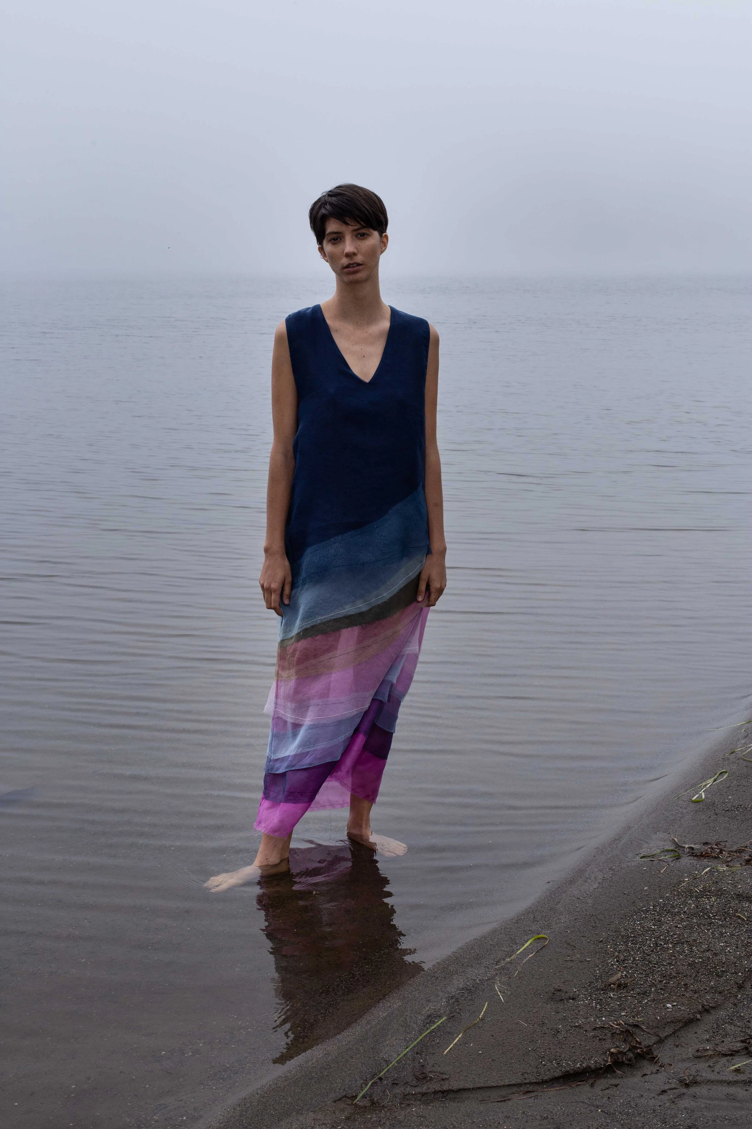 Spring Summer 2022 Delfina Balda Look 15