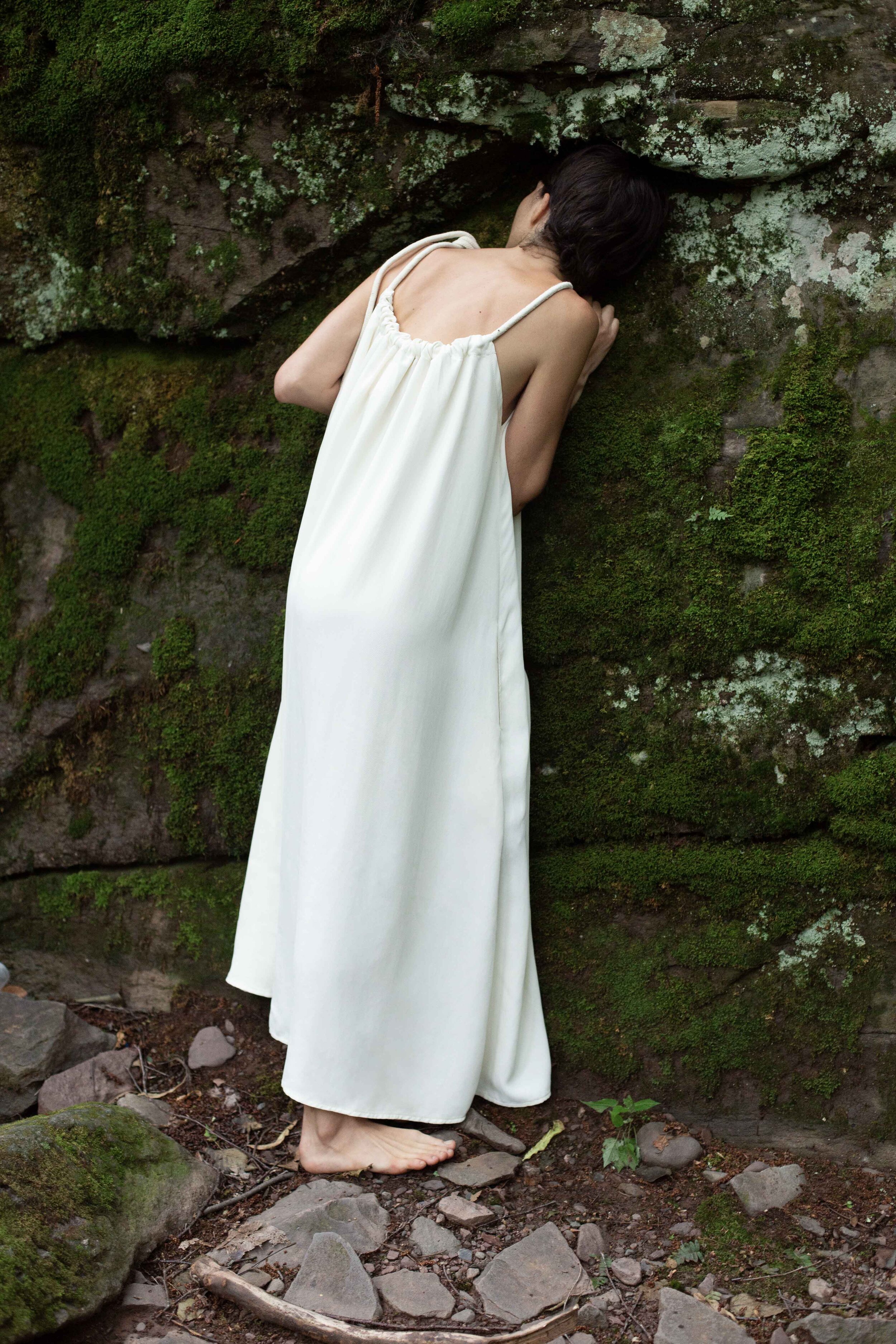 Spring Summer 2022 Delfina Balda Look 1