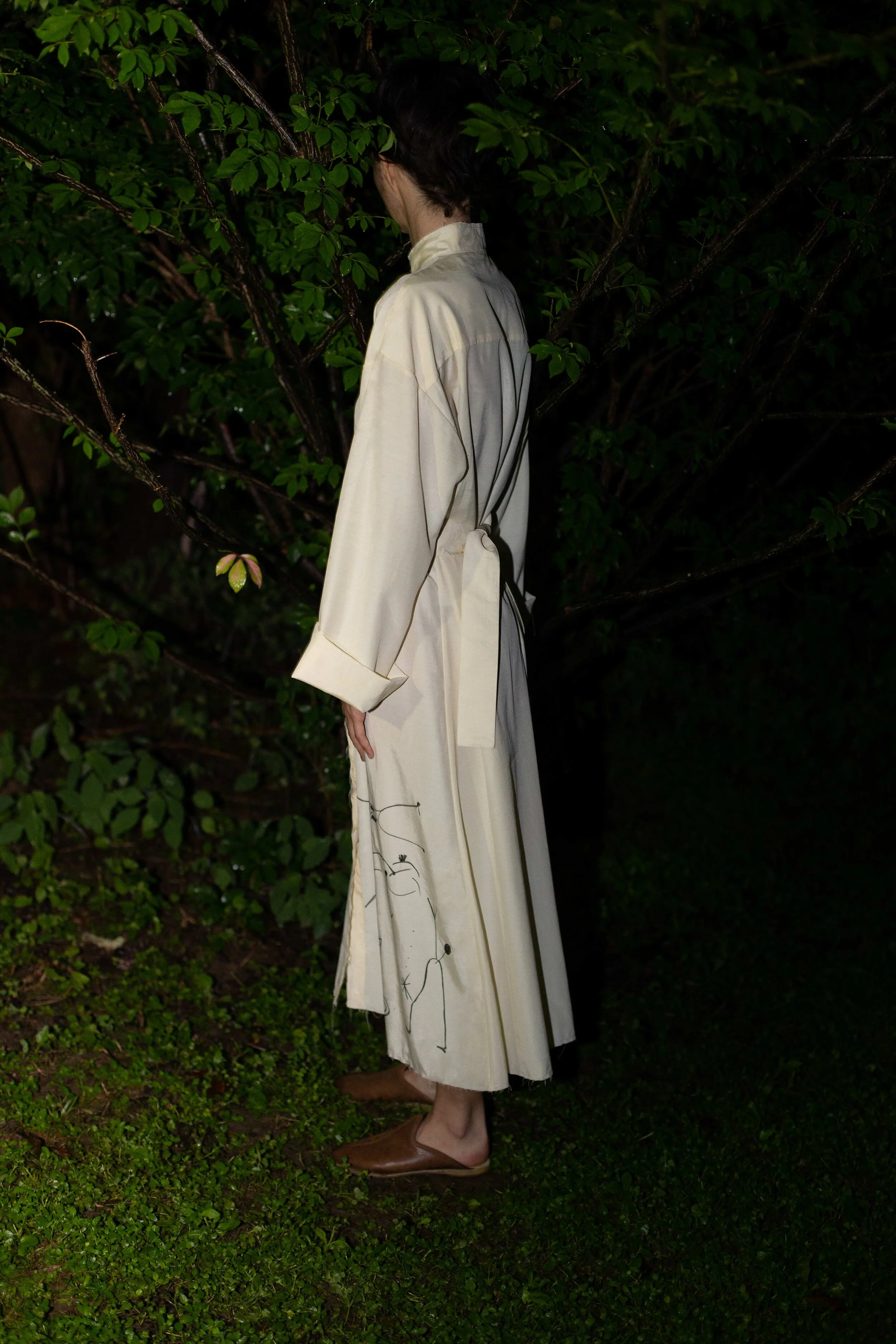 Spring Summer 2022 Delfina Balda Look 25