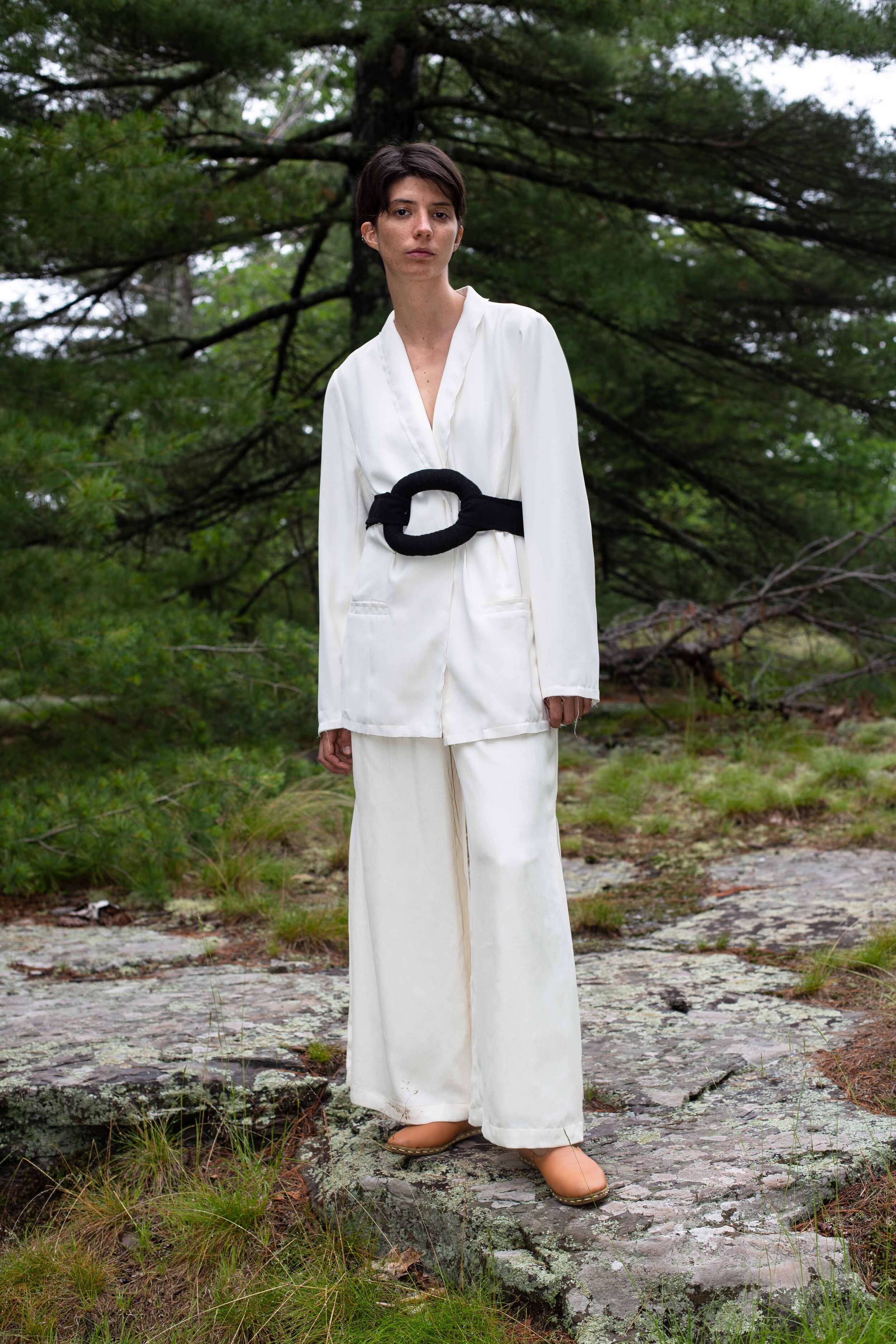 Spring Summer 2022 Delfina Balda Look 2