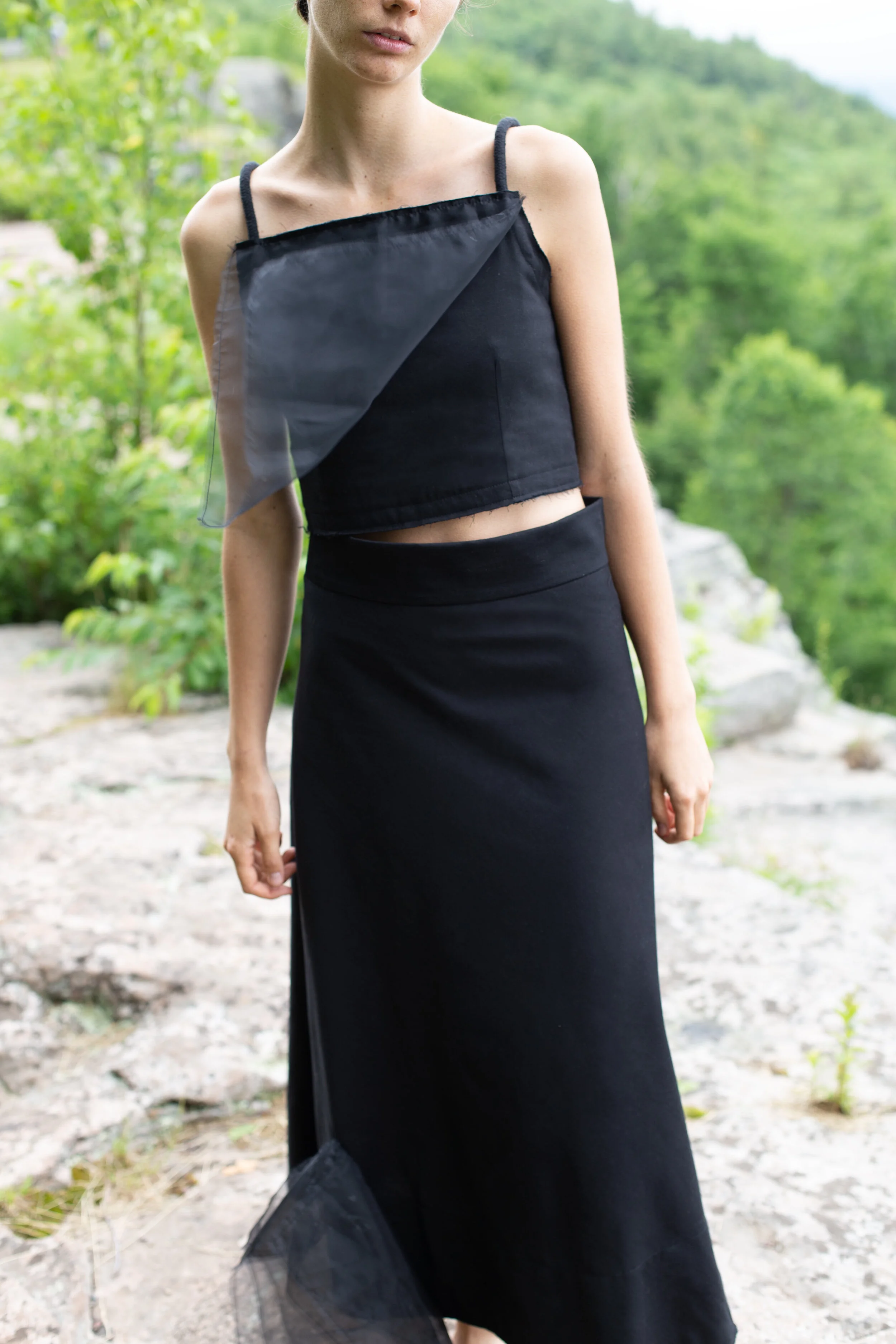 Spring Summer 2022 Delfina Balda Look 18