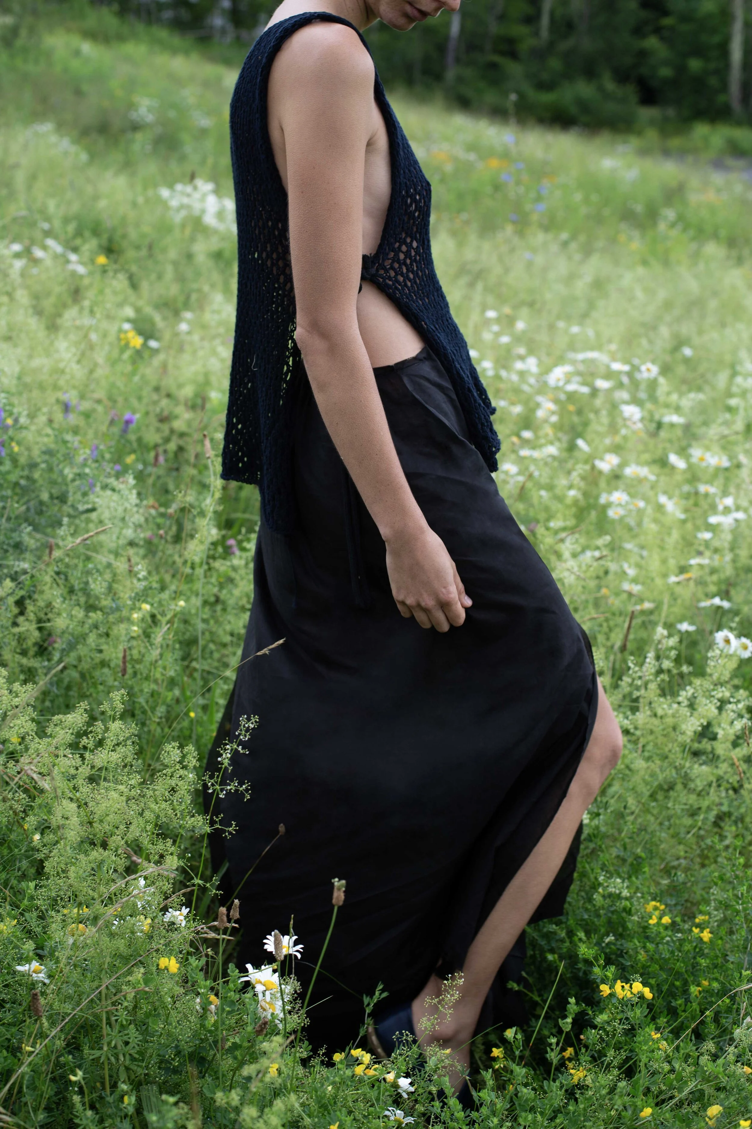 Spring Summer 2022 Delfina Balda Look 13