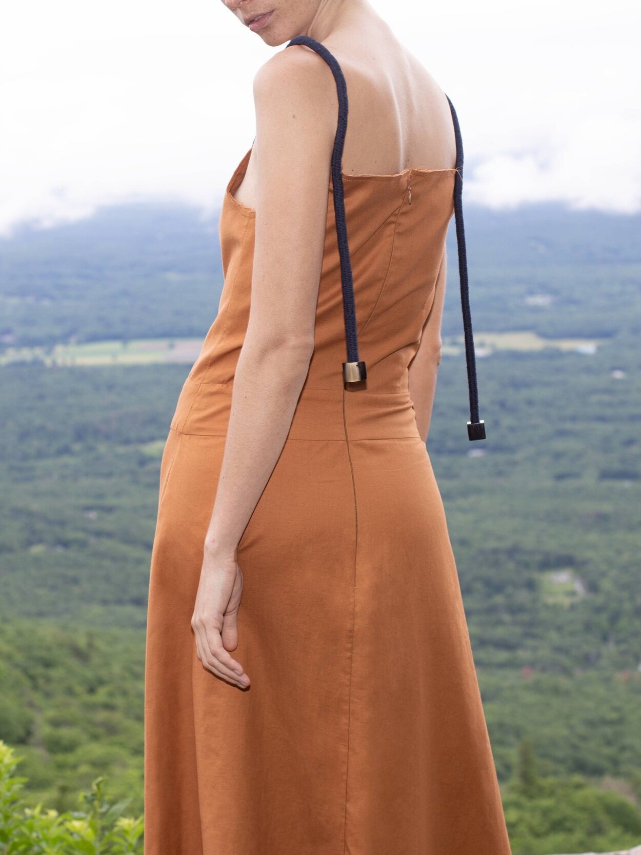 Spring Summer 2022 Delfina Balda Look 22