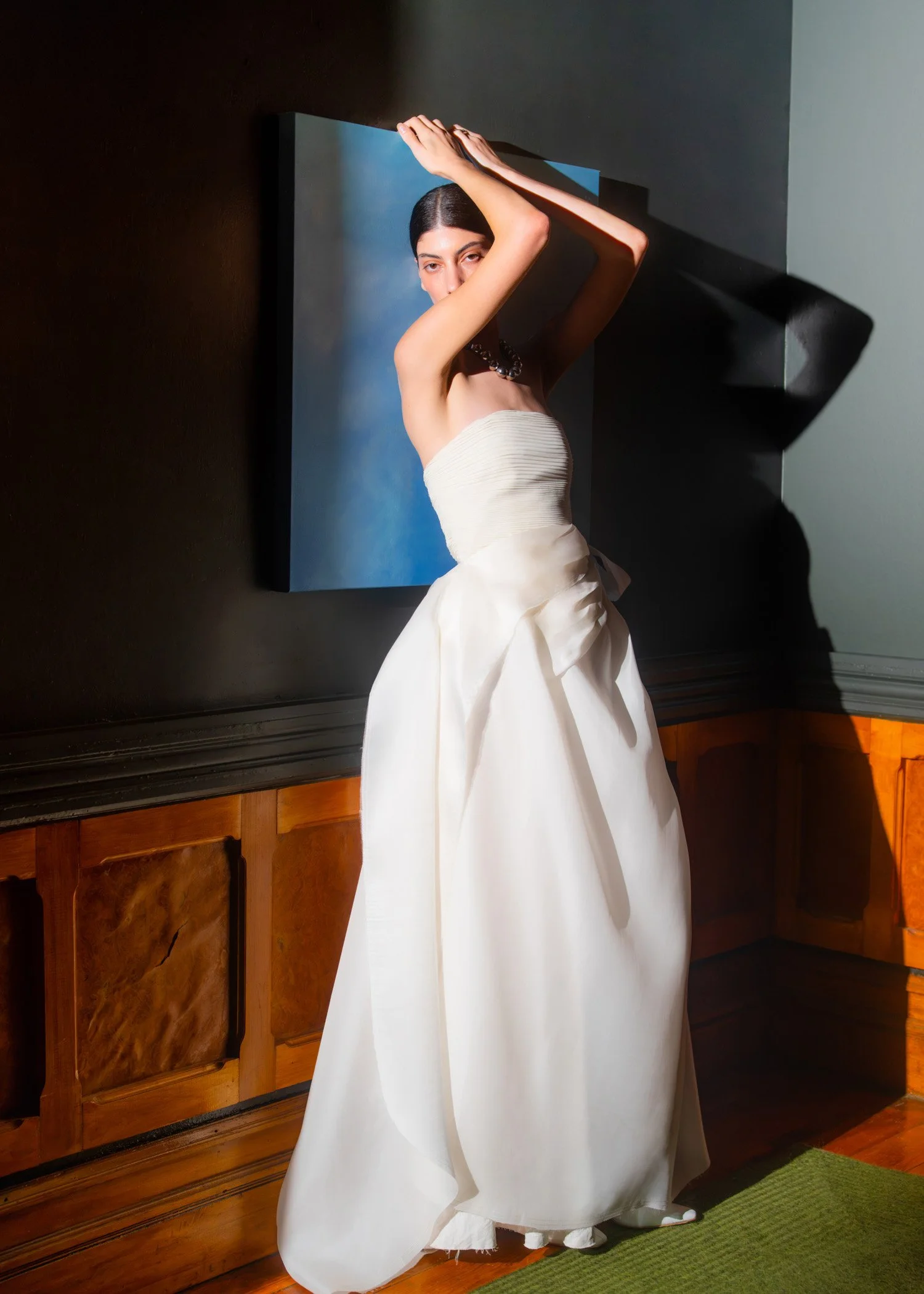 Look—1—View More