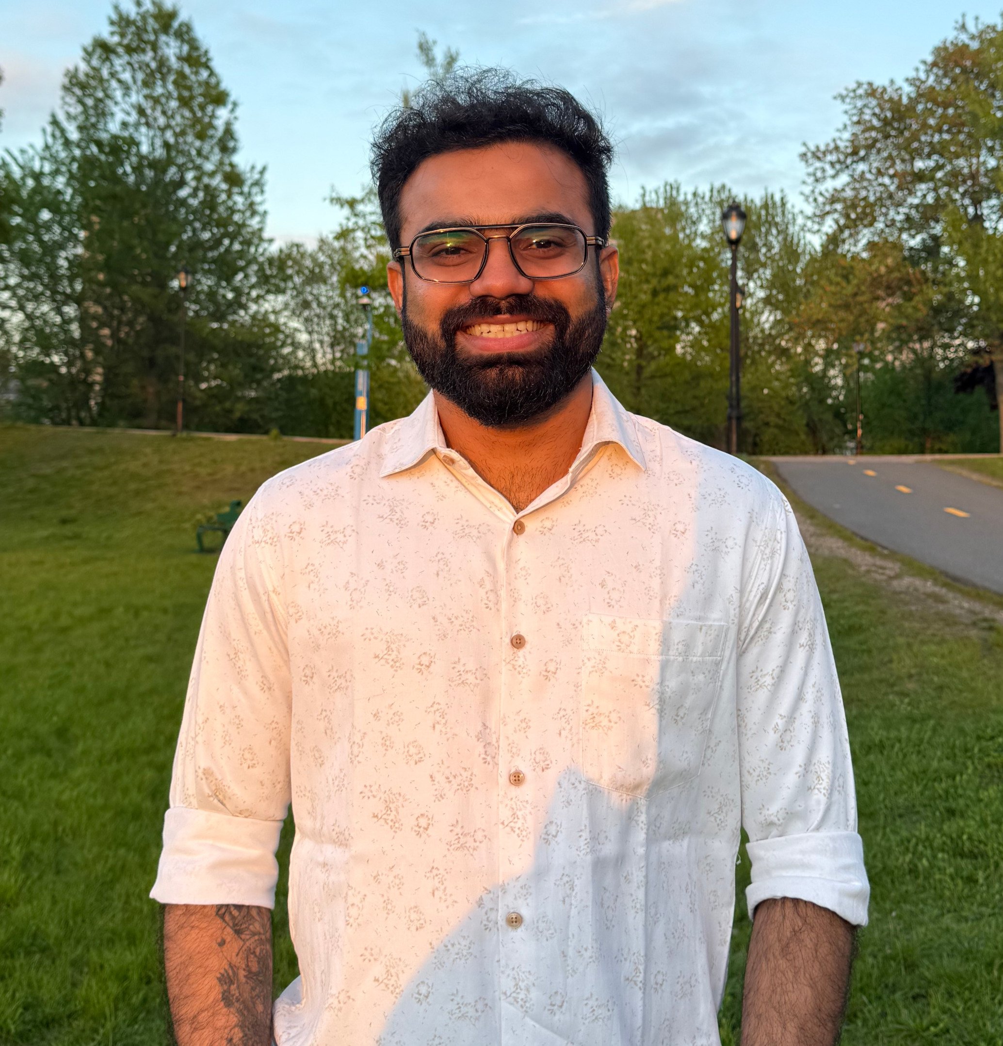 Piyush Borse