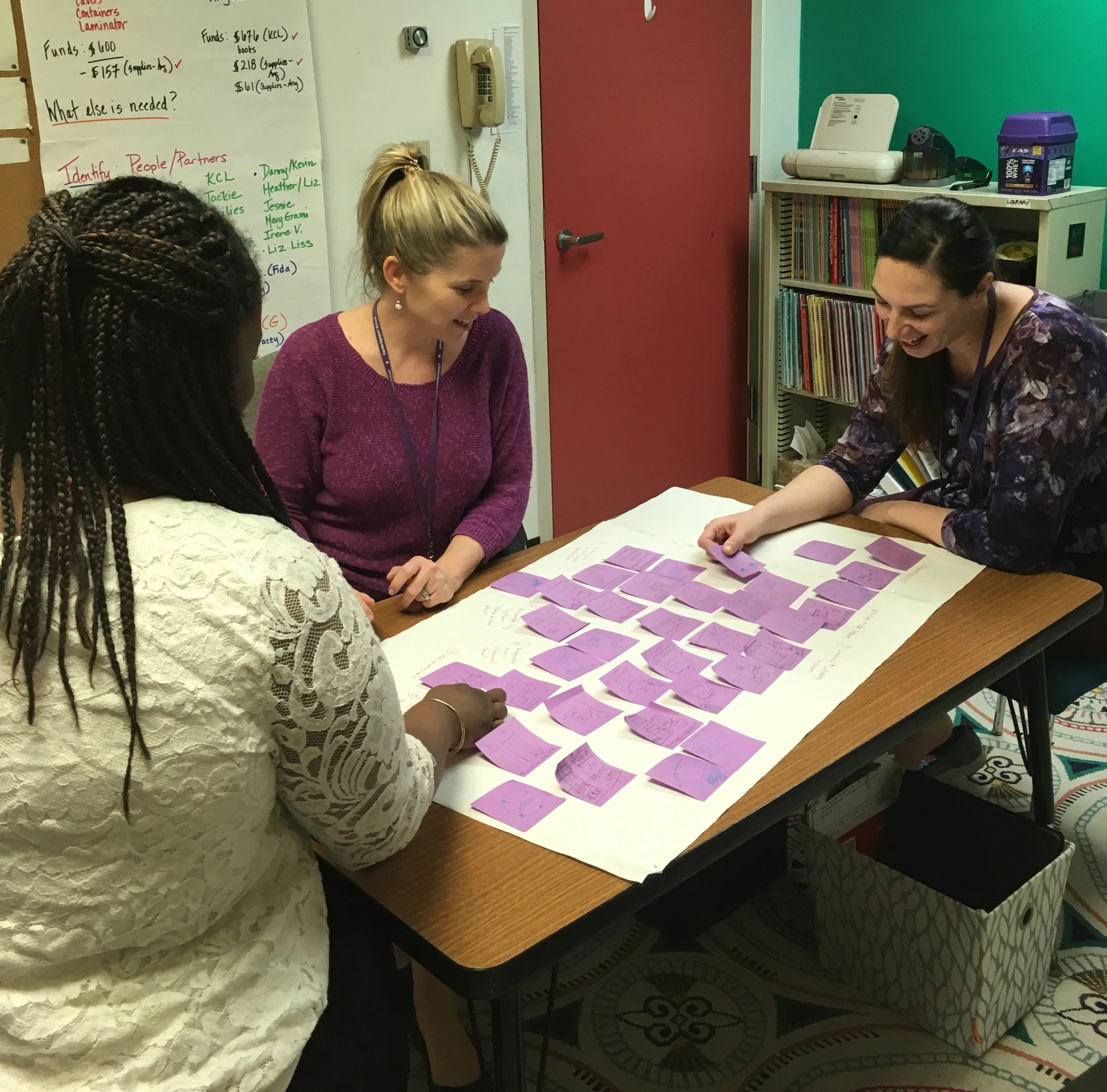 Our First Design Fellow Partnership is Announced!