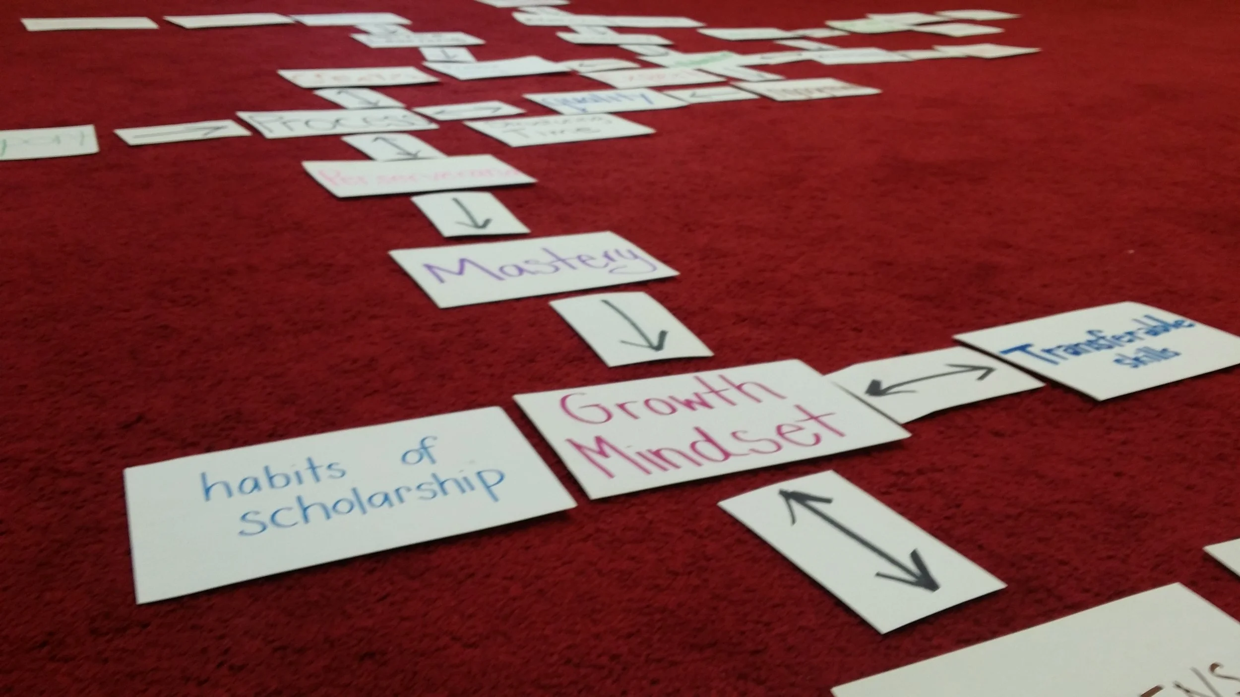 CAS is Seeking Proposals for the Innovative School Design Incubator