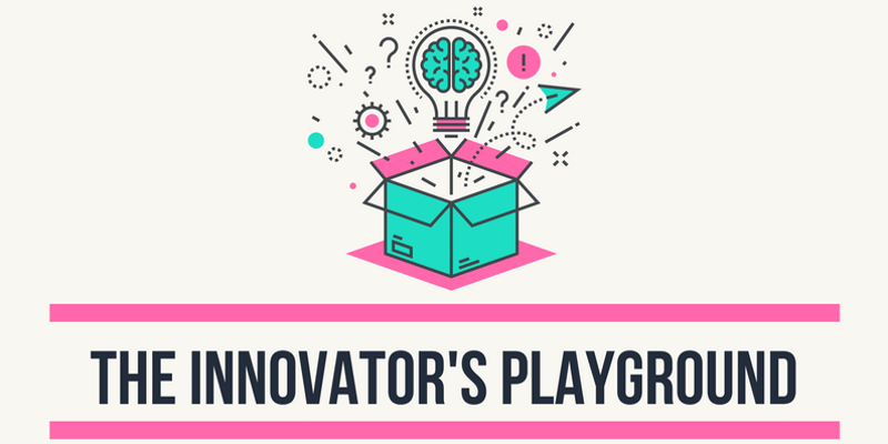 Cambridge Educators Design Lab: play and vote!