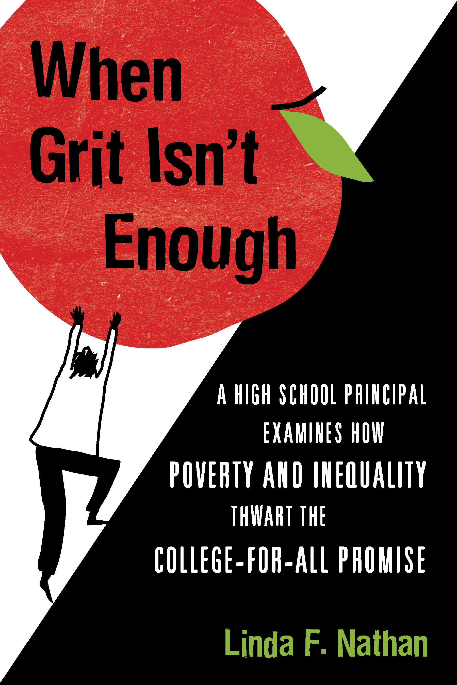 When Grit Isn't Enough Book Launch!