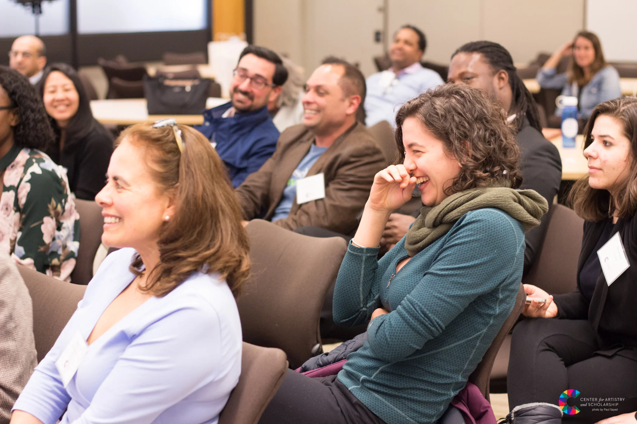 Creative Learning for Equity School Design Colloquium