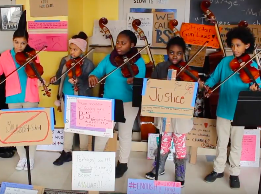 Deeper Learning: The Conference and the Connections that Followed