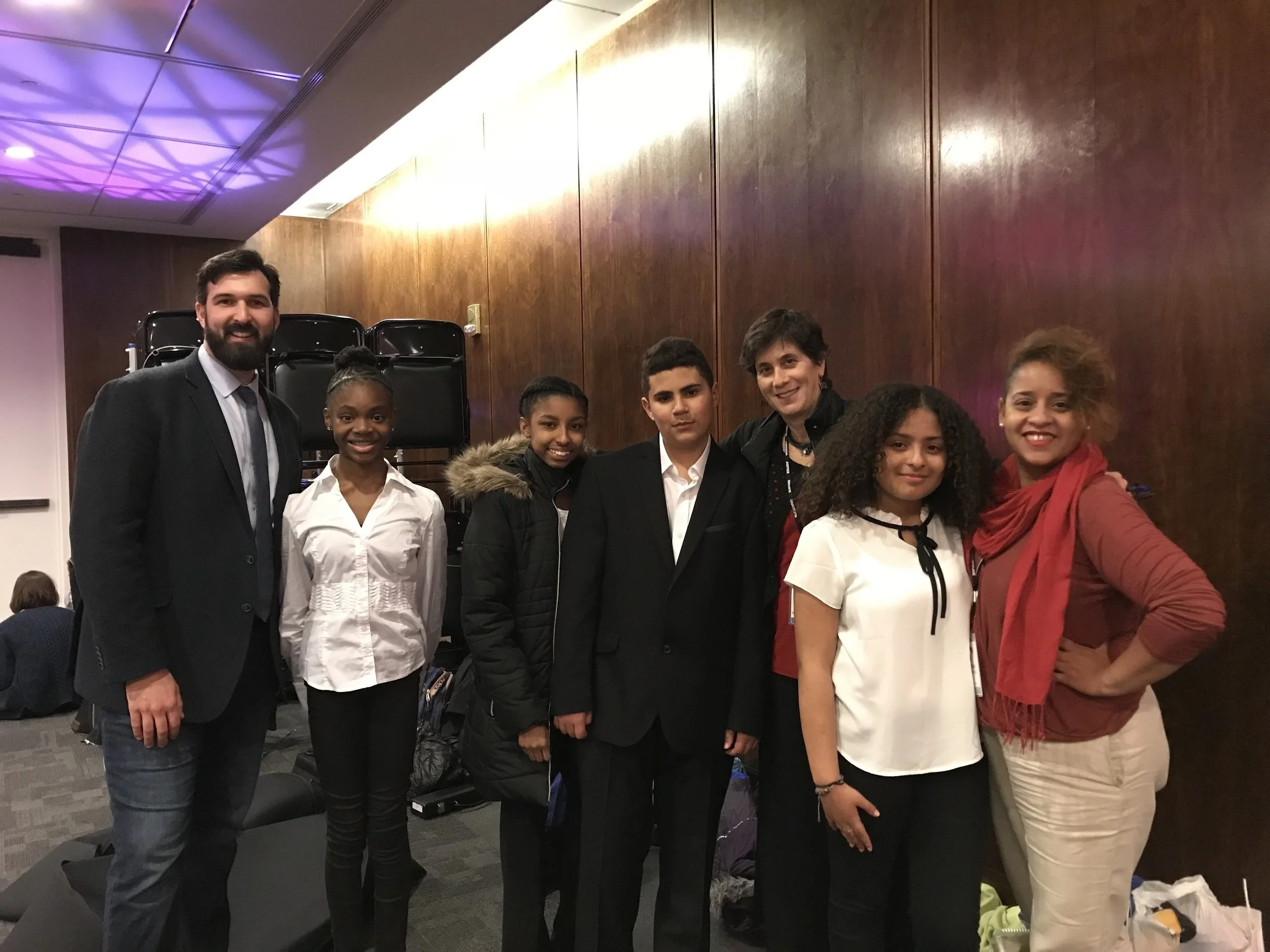 Reflections on the 2018 Kennedy Center Arts Summit