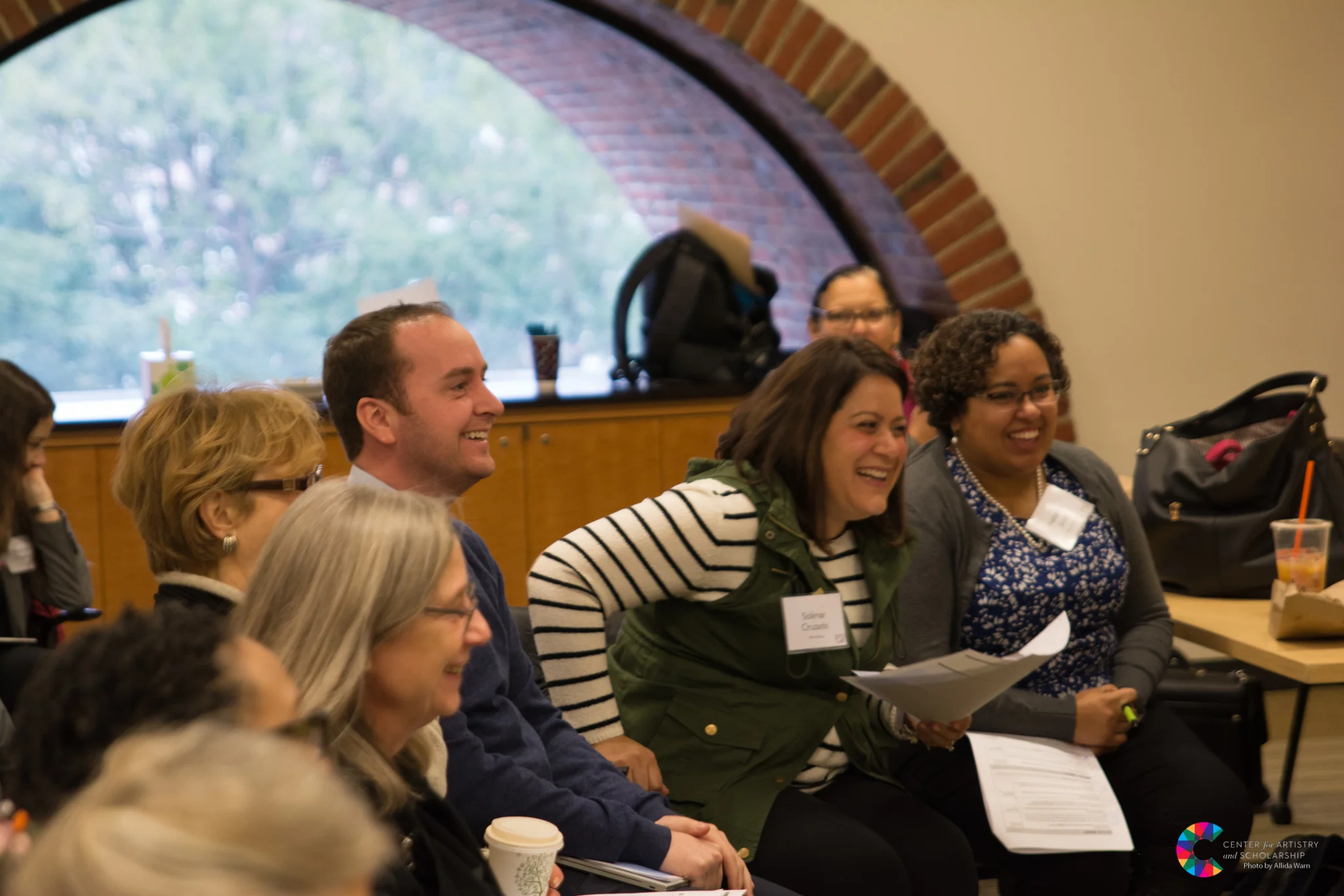 Showing the Love: PSi’s Annual Capstone Consultancy Day