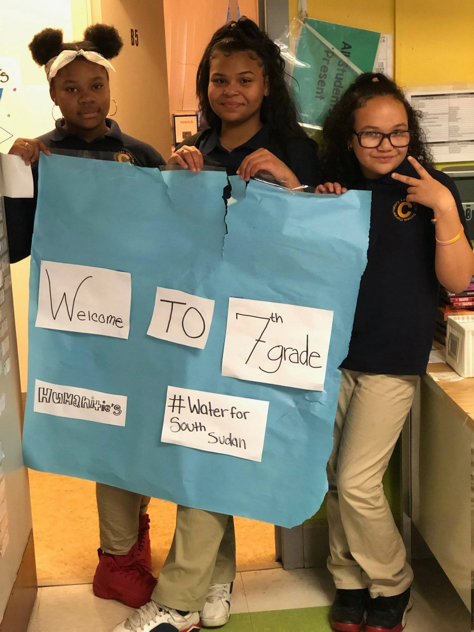 New Publication: Social-Emotional Learning at Conservatory Lab Charter School