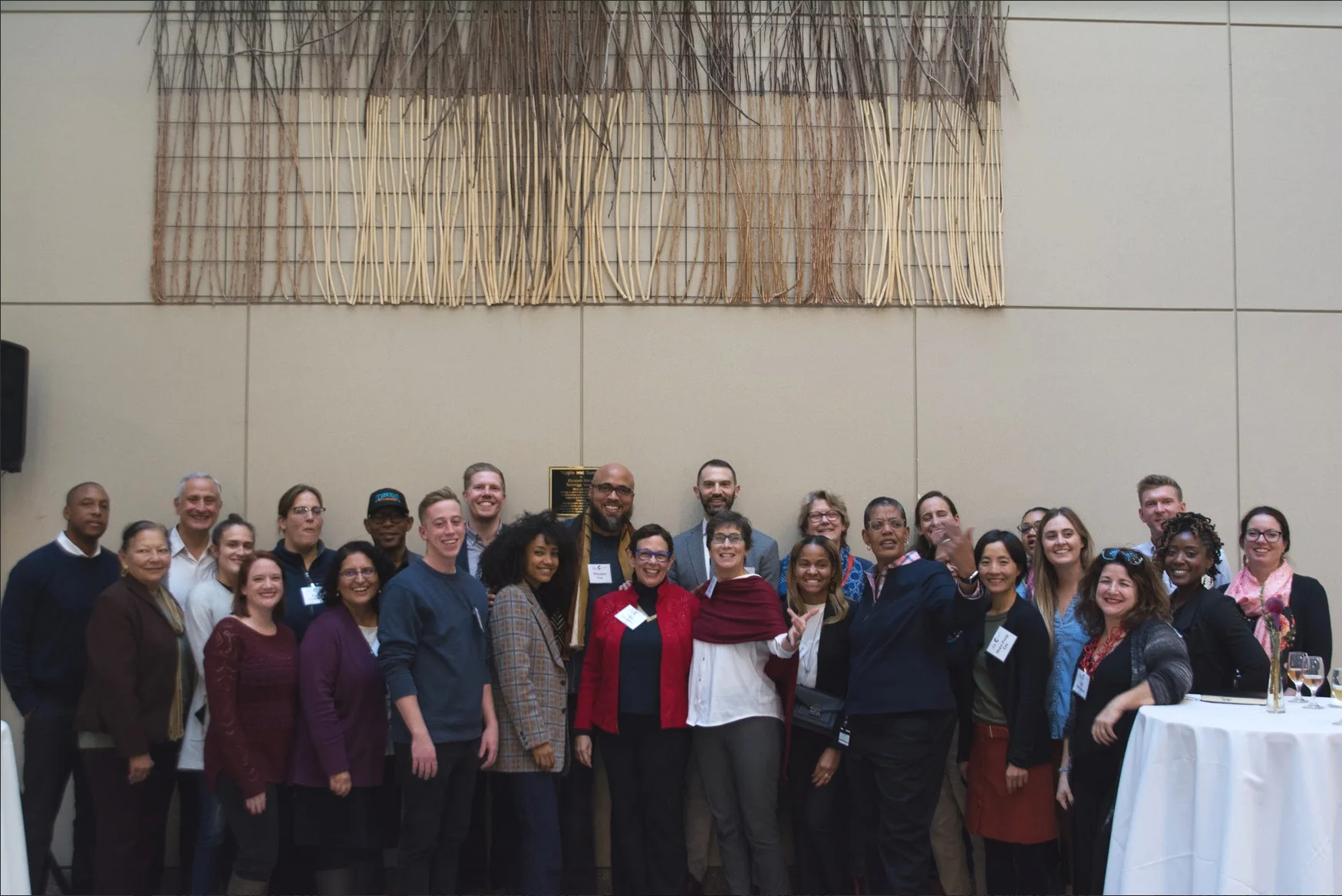 Education and Public Health: A Network-Building Conversation