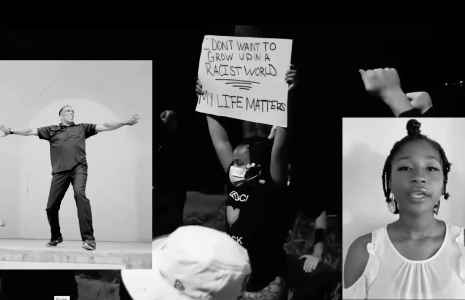 Moving the Community Towards Action - PSi's Online Conversation on July 7, 2020