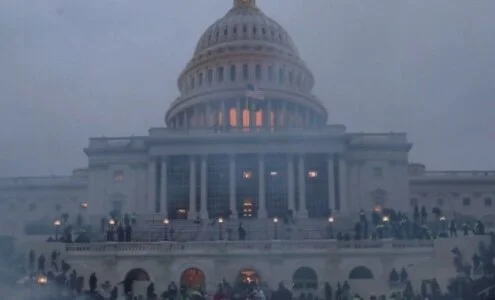 Responding to our Nation's Crisis of Leadership