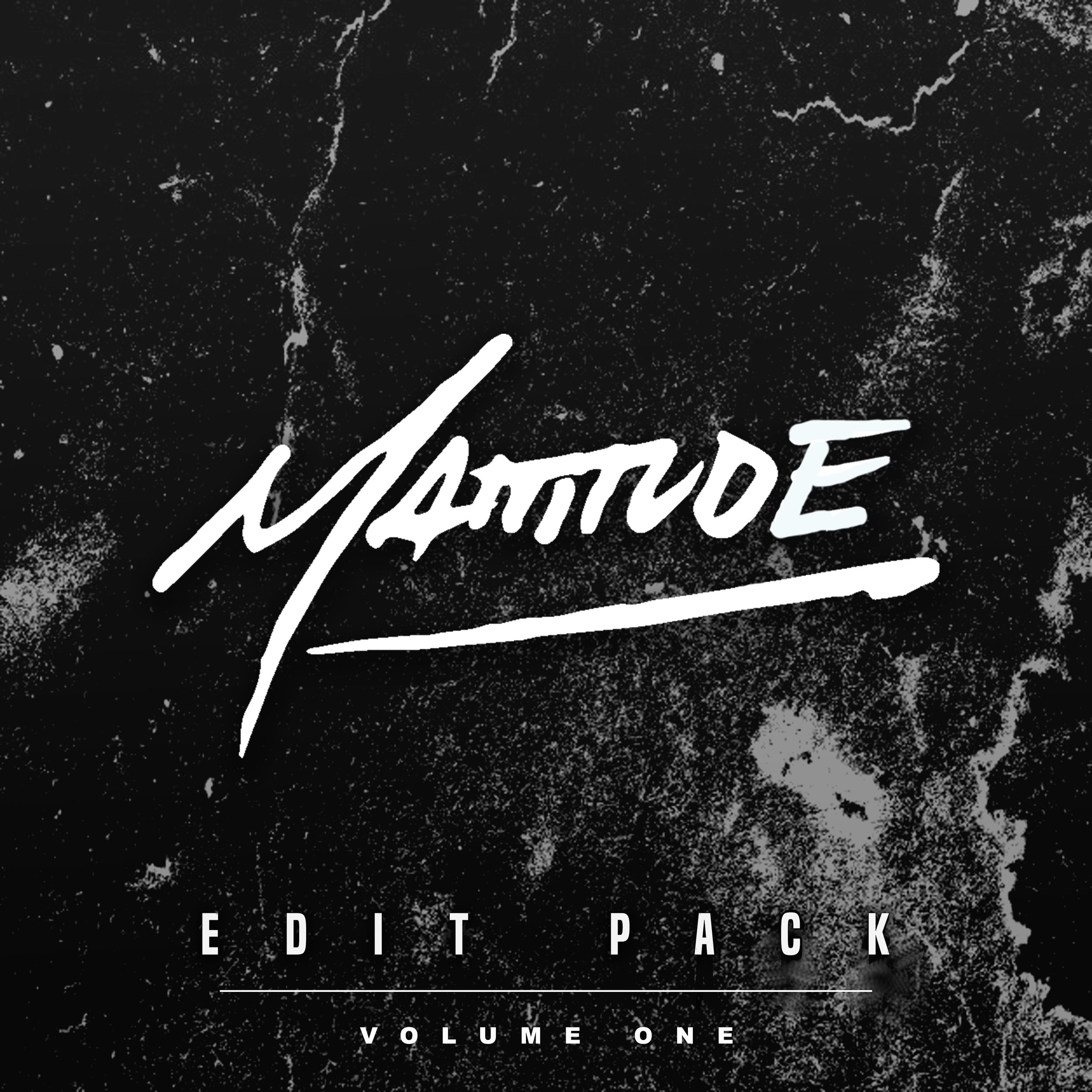 Mattitude Edit Pack Volume One Free Download