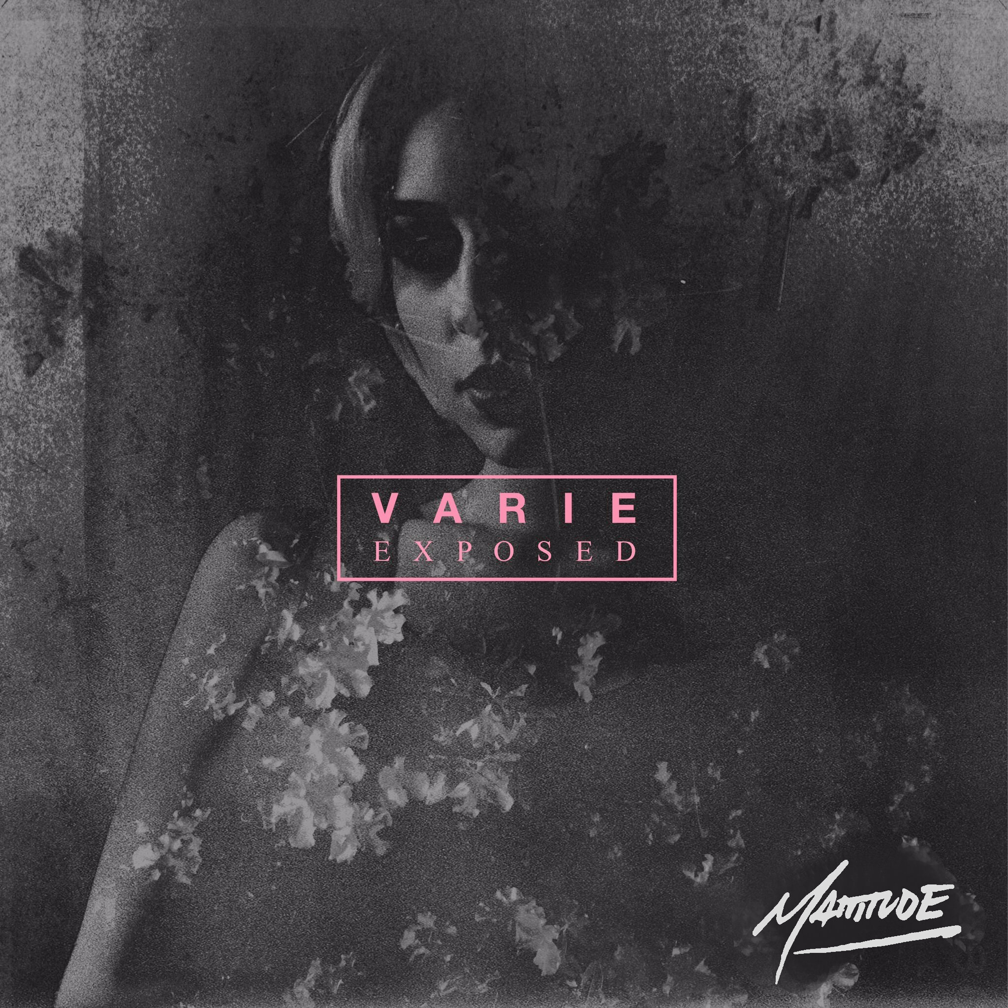 Varie Exposed EP