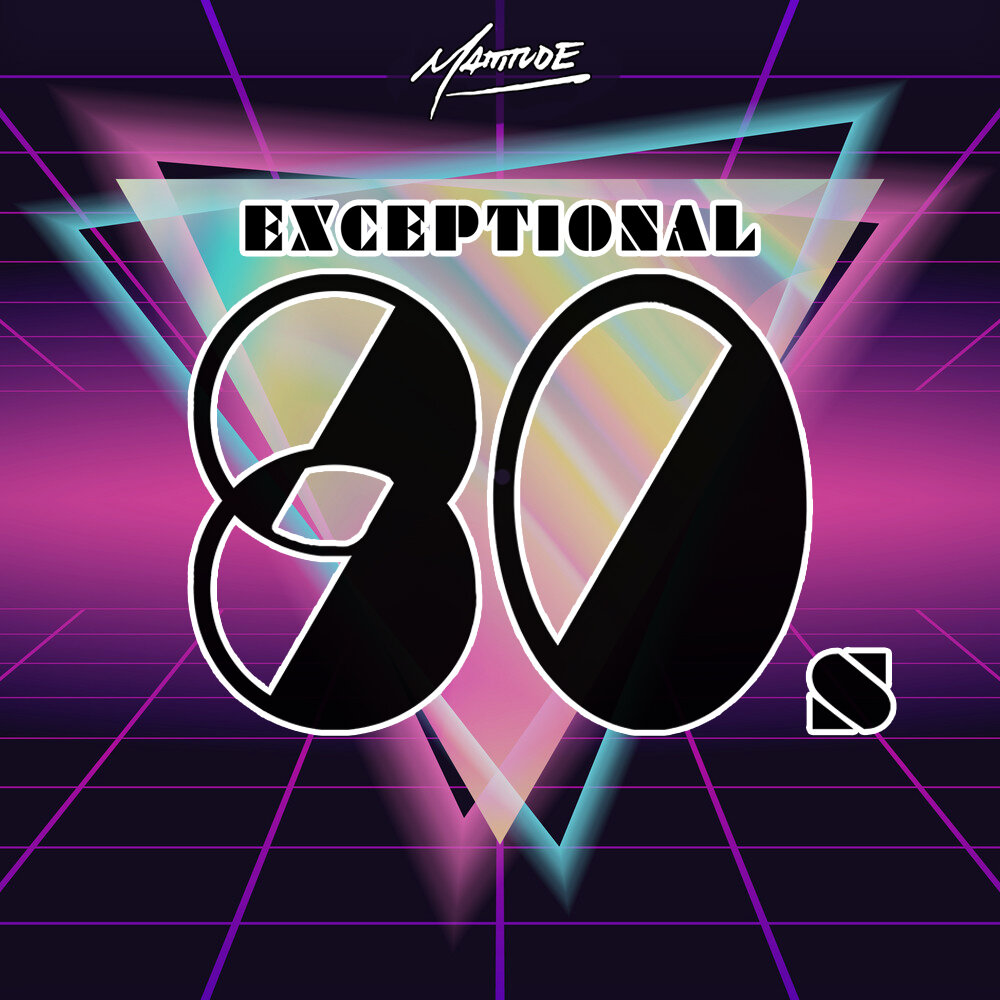 Exceptional 80s Mattitude Spotify Playlist