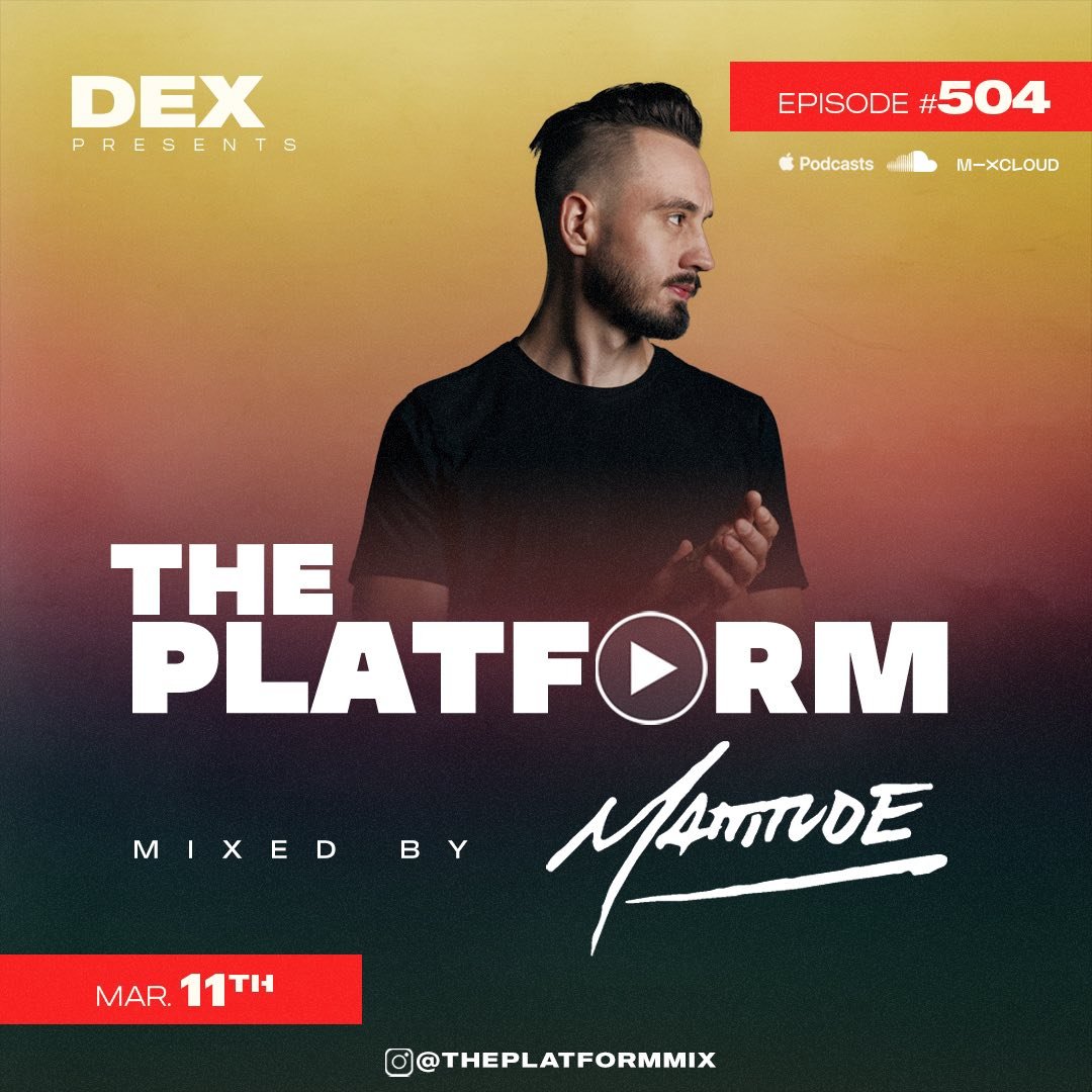 The Platform 504 Feat. Mattitude