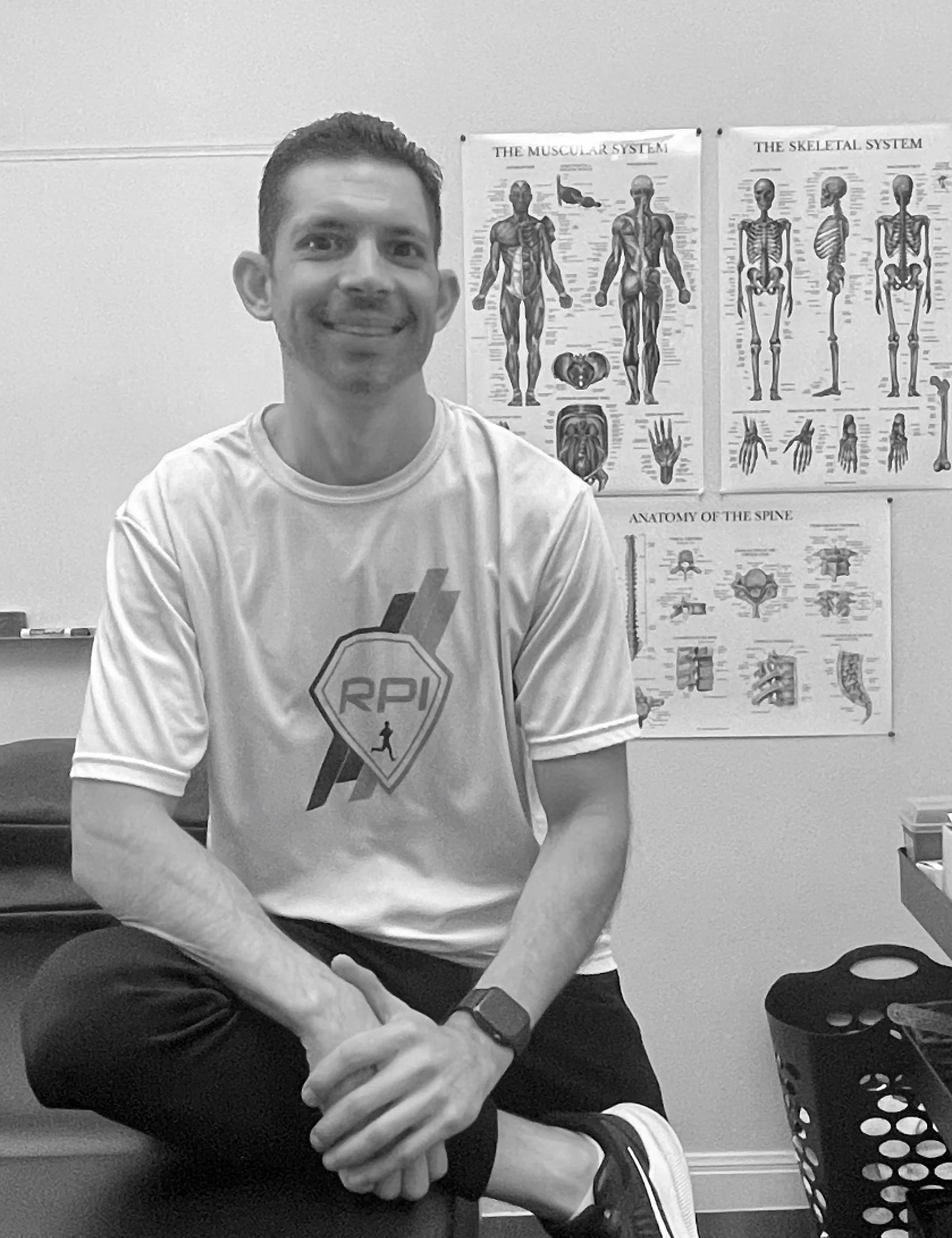 Physical Therapy — Austin Fitness Clinic