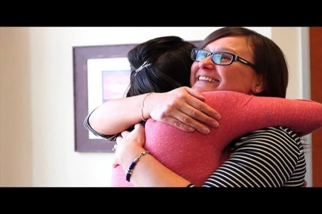 Cognition + Hugs! 🤗