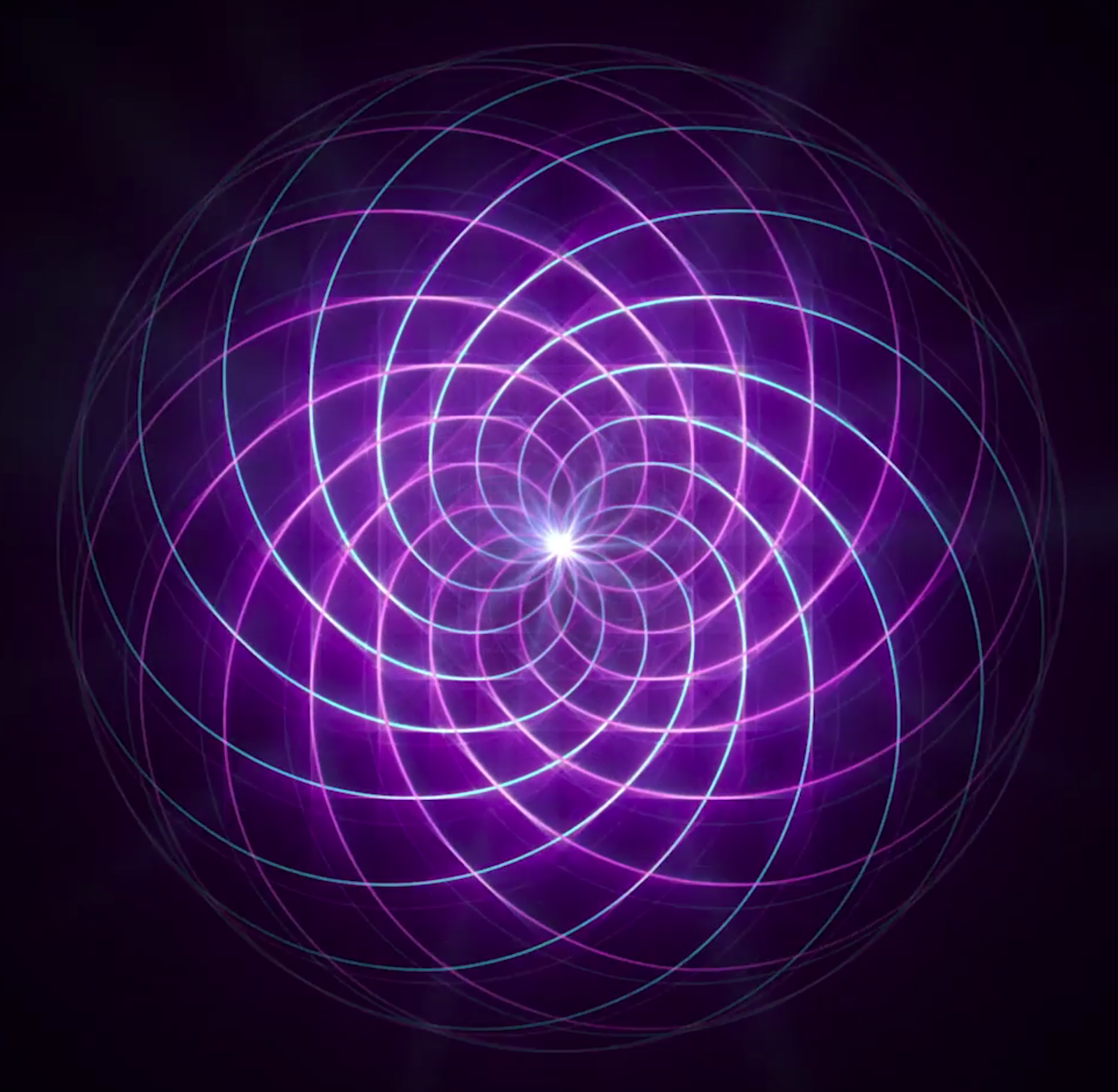 YOU + Love = Miracles ✨