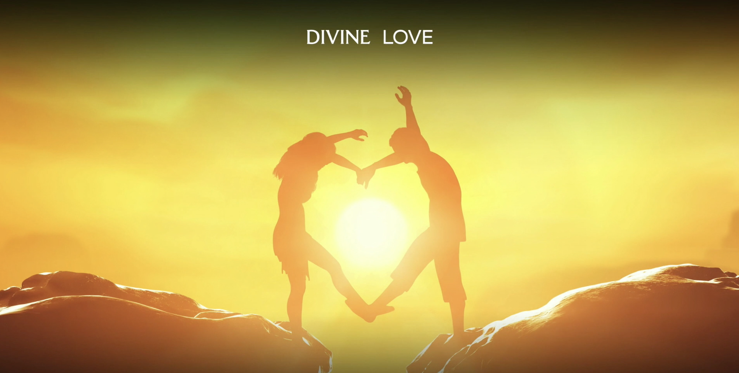 Divine Love