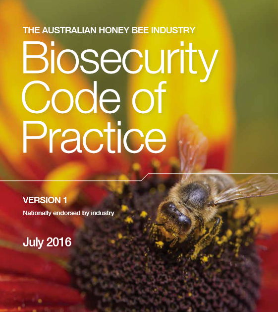 New to bees — Adelaide Beekeeping Supplies