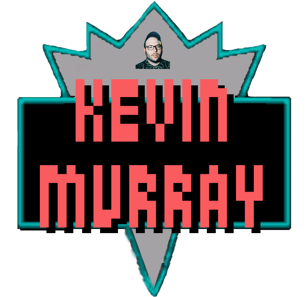 Kevin Murray-Copywriter