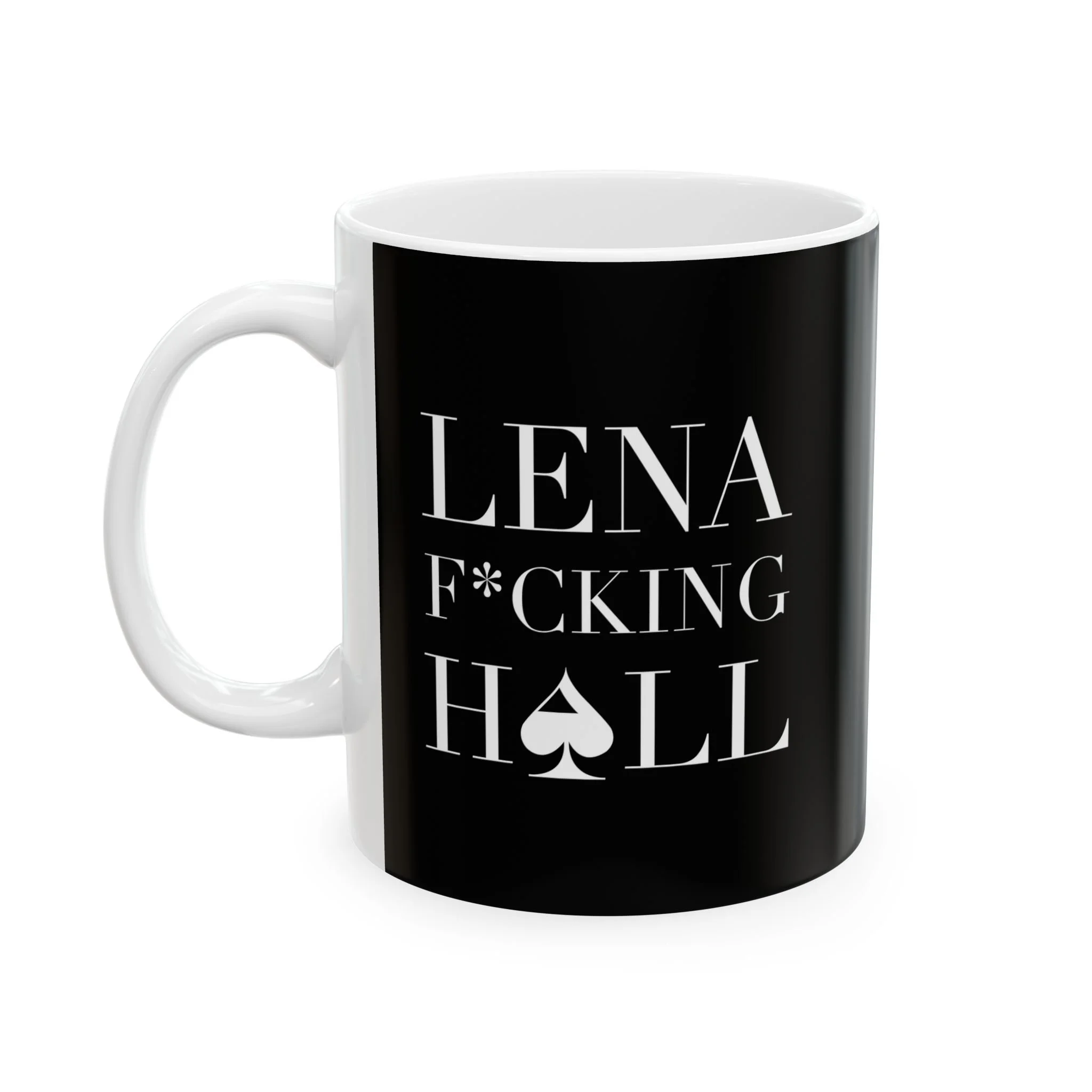 Ceramic Mug, (11oz, 15oz)