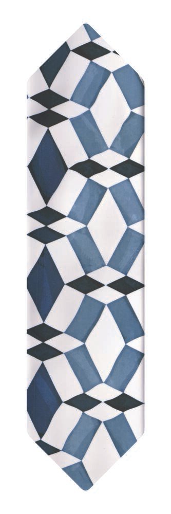 Daltile Stagecraft 15.4 x 5.2