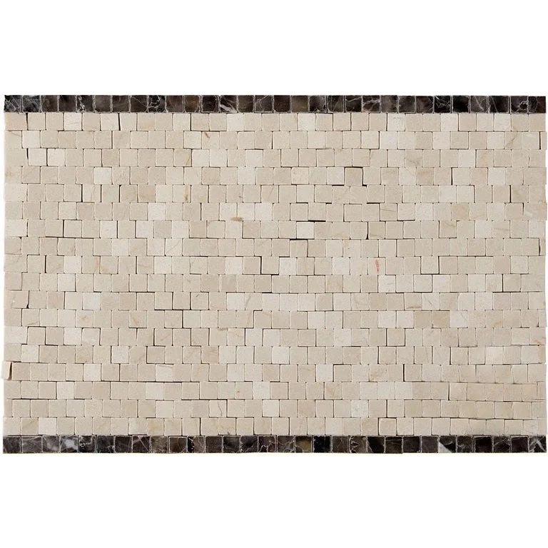 Majolica 8 x 12 Filler