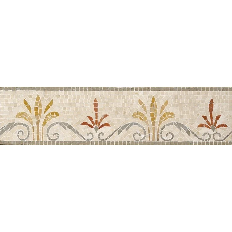 Umbria Giallo 6 x 24