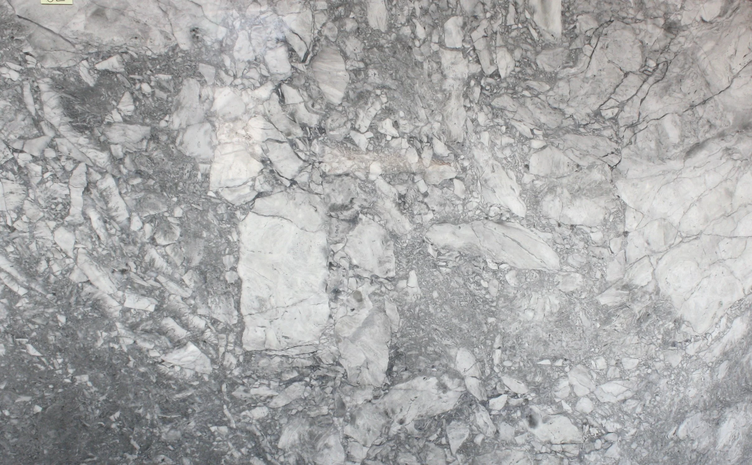 Super White Quartzite