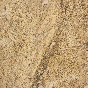 Juparana Classico Granite Brown Countertop