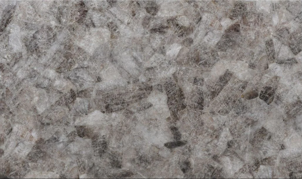 Quartz Smokey Dark Selection