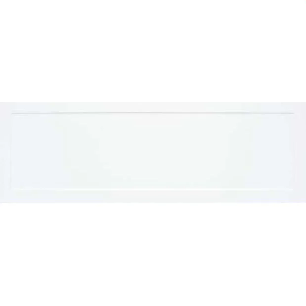 Calypso Suite Frame Blanco 12x36 