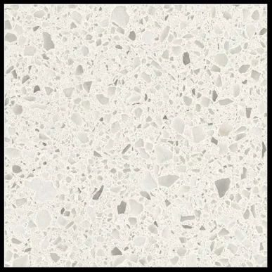 Caesarstone Nougat White Countertop