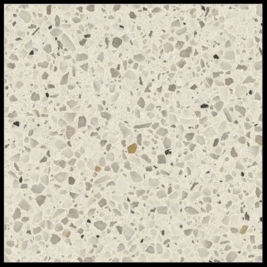 Caesarstone Oyster White Countertop