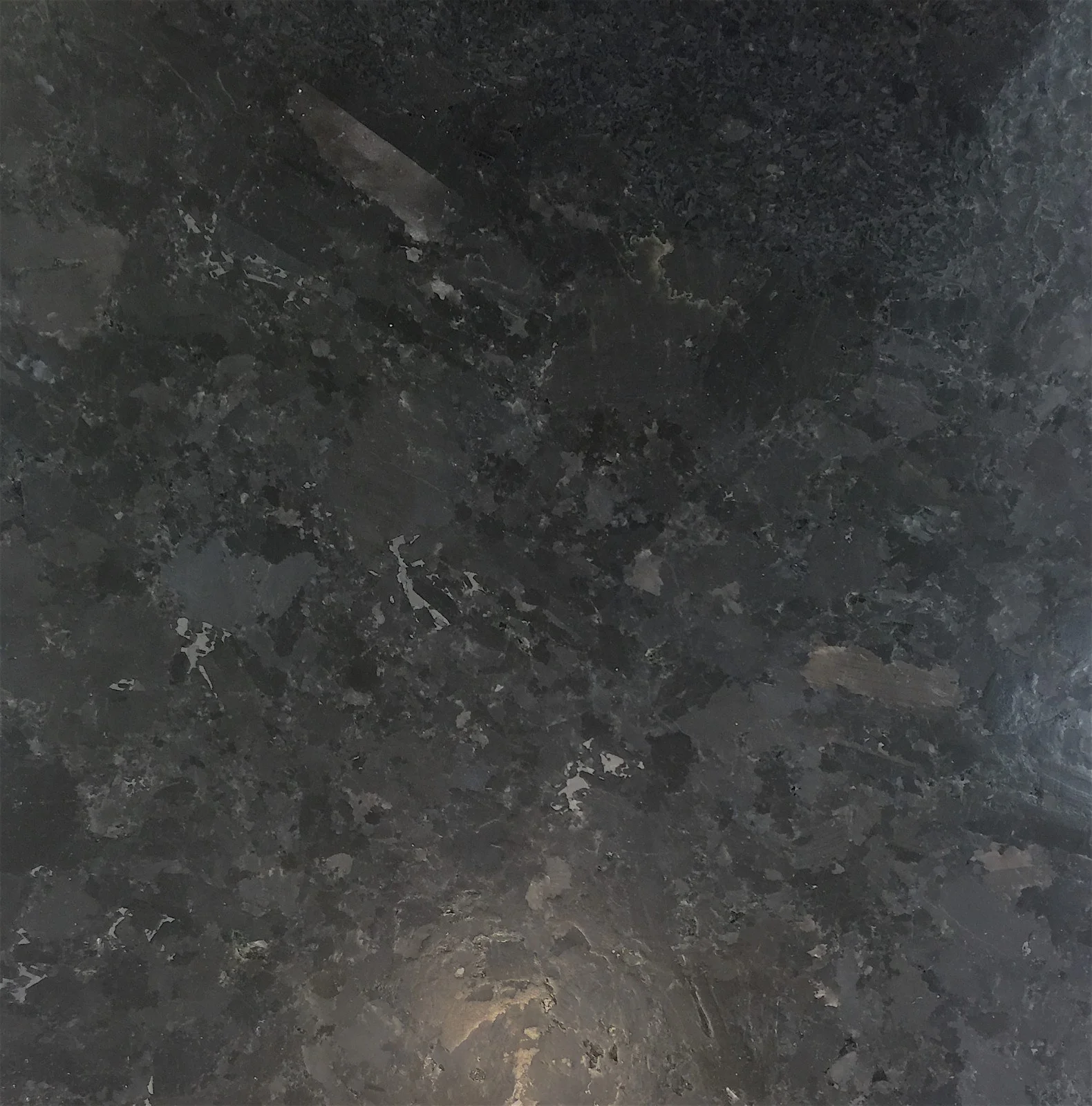 saint barths black granite