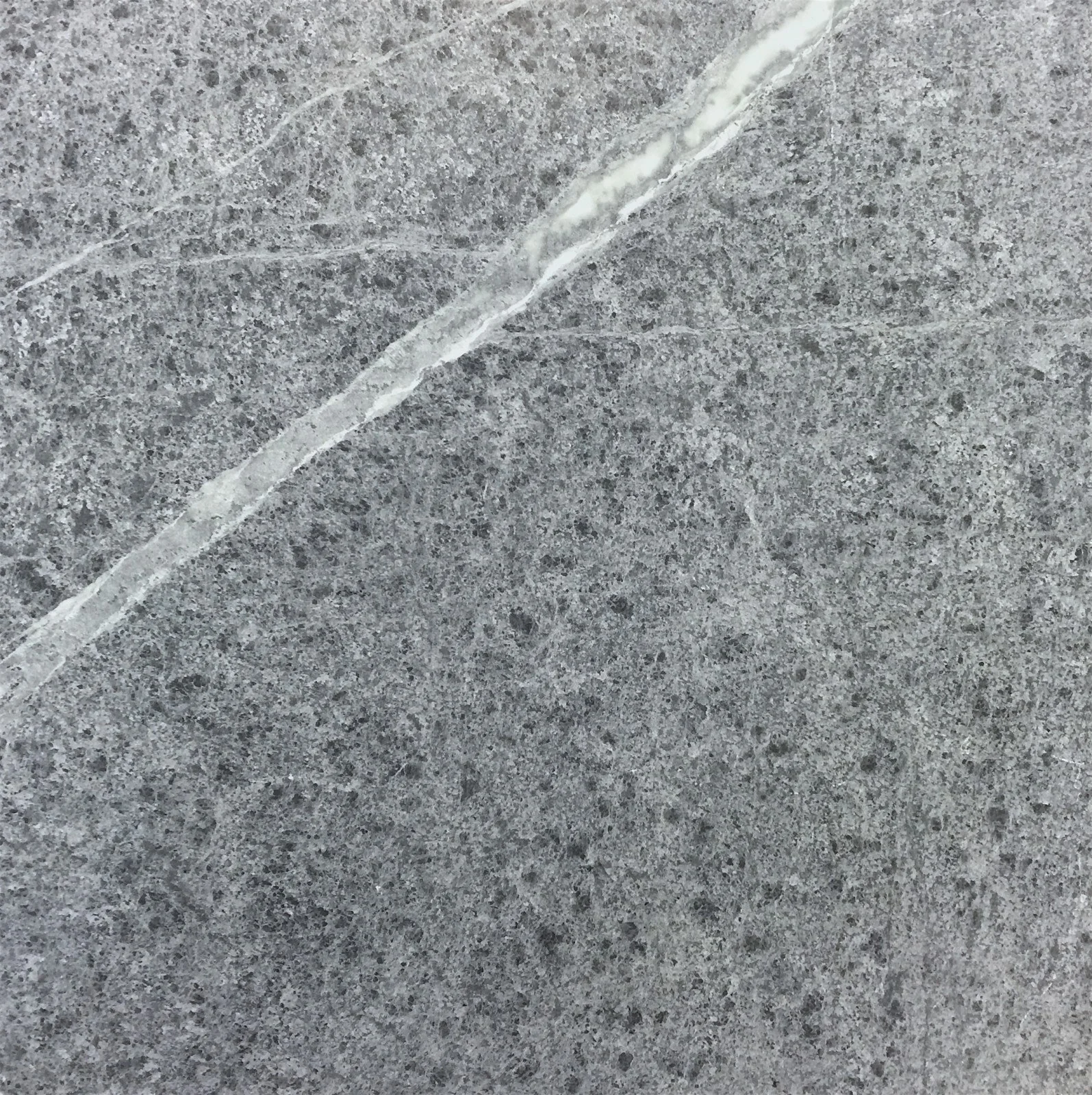 Cool Grey Granite