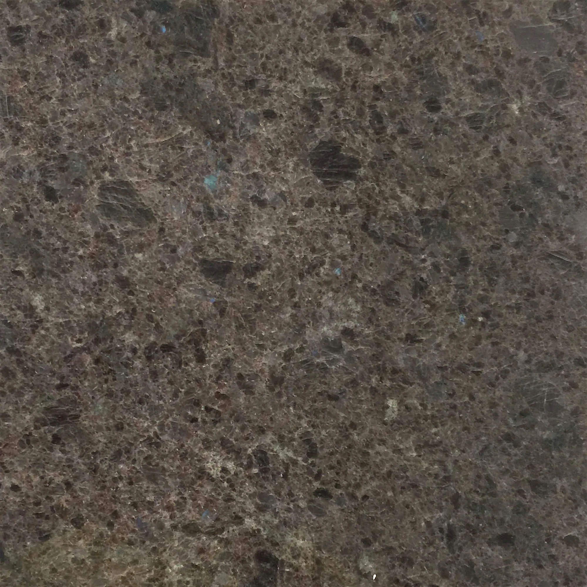 Brown Perla Granite