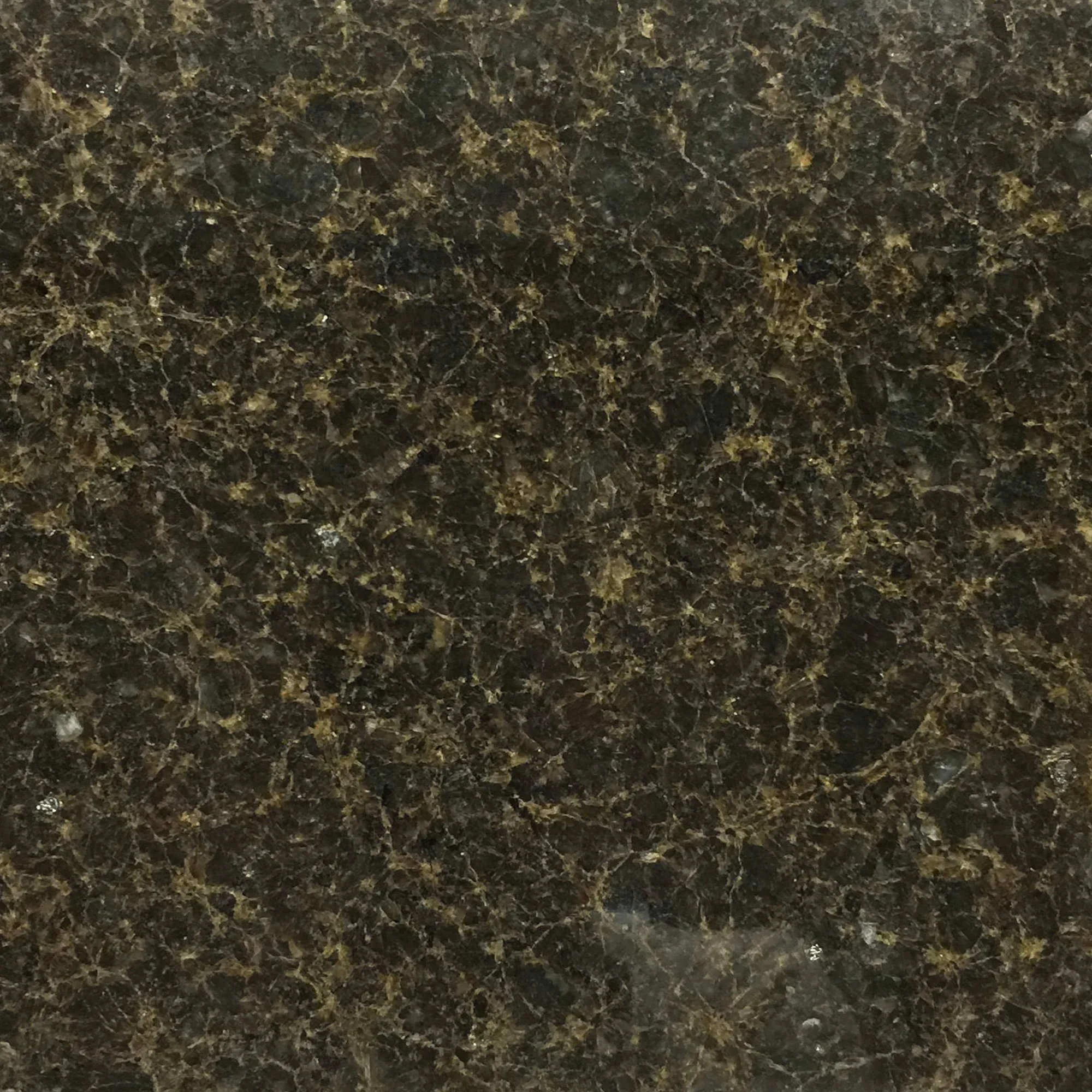 Supreme Green Granite