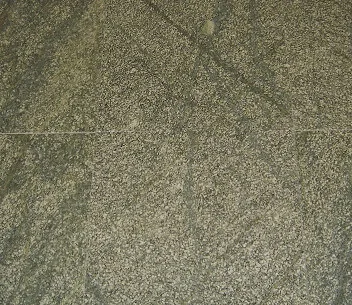 Verde Mergozza Esmeralda