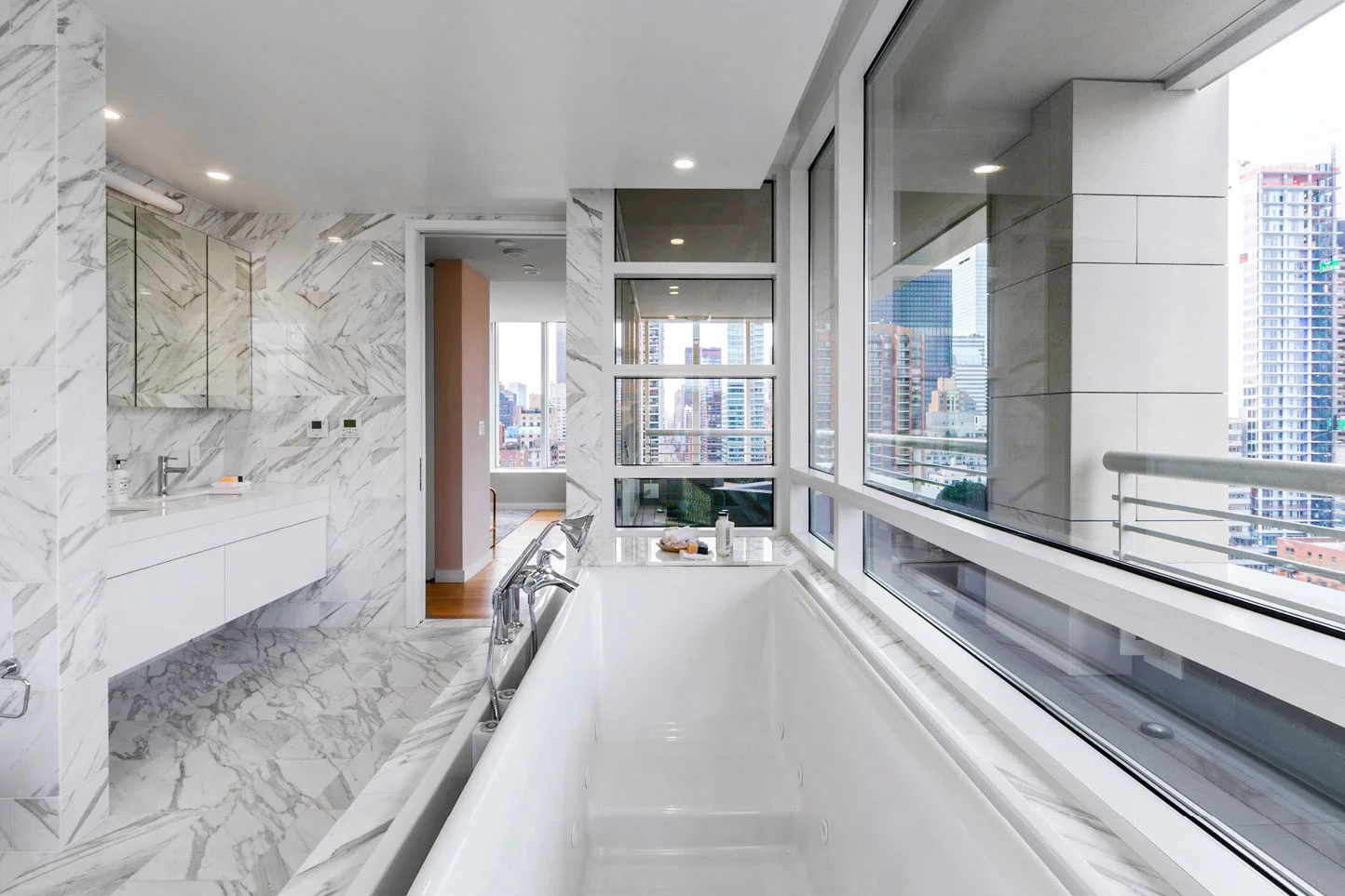 New York Marble & Ceramic, Inc.