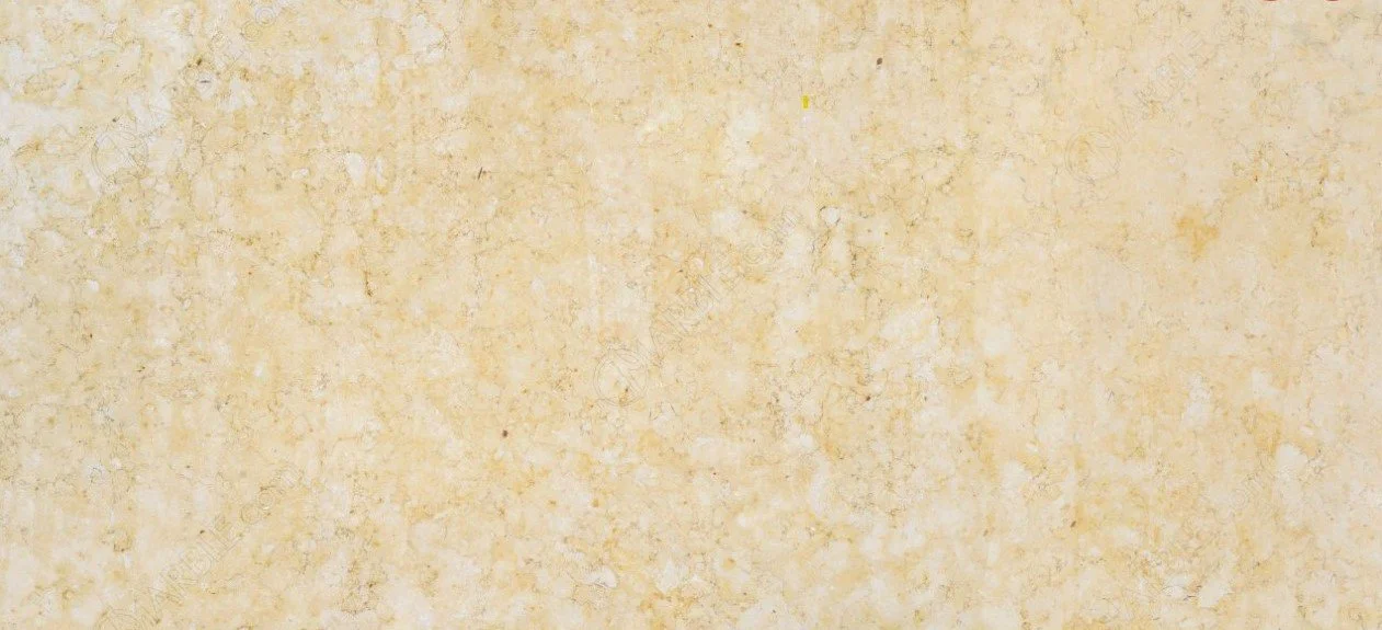 Jerusalem Light Gold
