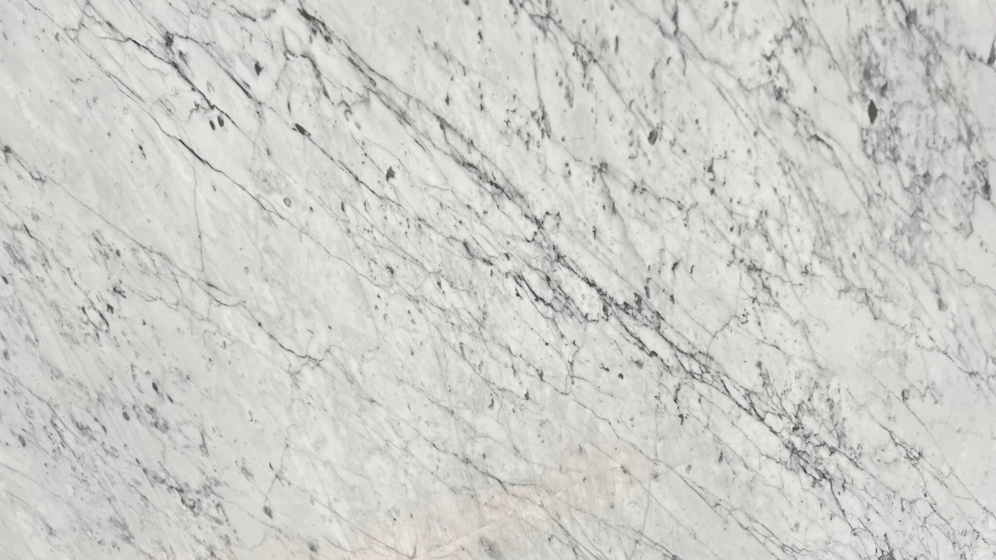 Bianco Carrara